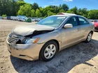 (local Pickup Only) Passenger Right Front Knee 4 Cylinder Base Fits 07-09 Camry Used. Price: $185.16.