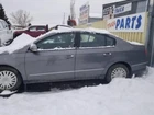 Crossmember/k-frame Rear Fwd Thru Vin 160000 Fits 06 Passat 252398 Used. Price: $1149.50.