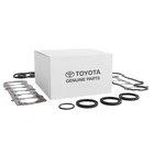 60-84 Toyota Land Cruiser FJ40 BJ40 BJ42 FJ45 FJ60 FJ62 Fr Axle Kit 04434-60012 New. Price: $360.00.