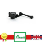 Front Right Headlight Levelling Sensor For Land Rover Discovery 04-09 LR019136 New. Price: $302.29.