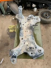 2014-16 Kia Soul Front Suspension Subframe Crossmember K-frame Oem Gasoline Used. Price: $275.00.