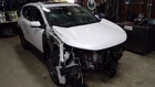 Honda Cr-v Hybrid 2022 Rear Crossmember/k-frame 1281890 Used. Price: $545.00.