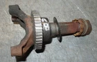 1988-1996 Corvette C4 Rear Knuckle Abs Axle, Gm 10052216 Used. Price: $44.99.