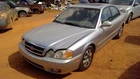 Passenger Right Strut Front Fits 01-06 Magentis 296615 Used. Price: $99.99.