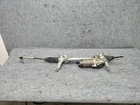 Power Steering Gear Rack & Pinion Motor Module Mercedes W206 C43 C200 C300 Oem Used. Price: $1080.00.
