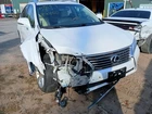 Driver Left Rear Knuckle/stub Fits 10-15 Lexus RX350 452738 Used. Price: $94.40.