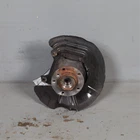 2011-2018 Bmw X3 X4 Right Front Spindle Knuckle Hub 31216855954 Oem Used. Price: $62.27.