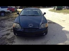 Power Steering Pump 4 Cylinder Fits 03-08 Tiburon 708929 Used. Price: $54.90.