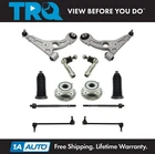 Trq Front Steering,suspension,& Drivetrain Kit For 15-17 Chrysler 200 13-16 Dart New. Price: $379.95.