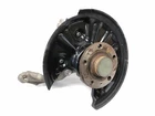 2019 Volkswagen Jetta Gli Rear Spindle Knuckle Hub Rh Passenger --- 5QA505436A Used. Price: $125.00.