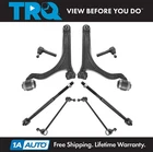 Trq For 04-06 07 08 Pacifica Control Arm Ball Joint 8PC Steering Suspension Kit New. Price: $177.95.
