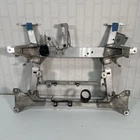 2012-2020 Tesla Model Rear Subframe Shear Plate Lh Driver Side 1009825-00-A Oe Used. Price: $239.00.
