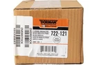Dorman Leaf Spring Shackle Fits 2015-19 Chevrolet Silverado Pickups Model 722121 New. Price: $27.84.