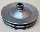 1976-1981 Gm Chevy Buick Pontiac Olds W/ac Power Steering Pump Pulley 354325 Used. Price: $28.99.