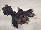 Passenger Right Front Spindle/knuckle Fits 20-25 Sentra 2230082 Used. Price: $126.14.