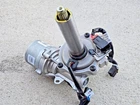 2017 2018 Kia Forte Power Steering Column W/motor Oem 56300A7040 Used. Price: $96.60.