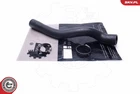 Esen 24SKV590 Intercooler Hose Ford Neu. Price: $26.38.