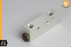 Mercedes W220 S600 CL500 Abc Hydraulic Suspension Distributor Valve Block Oem Used. Price: $53.95.
