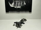 97-00 Jeep Tj Wrangler Steering Column Manual Trans Non Tilt W/ Key 52078617AB Used. Price: $78.00.