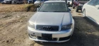 Crossmember/k-frame Front Thru Vin 400000 Automatic Fits 02-05 Audi A4 30445111 Used. Price: $375.99.