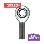 Competition C6130, One Zinc Chromoly Rod End - 3/4 Rh Performance Racing Parts New. Price: $74.01.