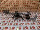 2014-2018 Nissan Altima 3.5L Power Steering Column W/ Shifter 48810-3NT1B Oem Used. Price: $89.99.