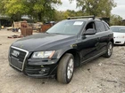 Passenger Rear Suspension 300MM 11.81" Rotor Fits 09-12 Audi Q5 863339 Used. Price: $617.49.