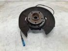 12-15 Bmw X1 E84 Awd Rear Right Spindle Knuckle W/ Hub Oem Used. Price: $69.65.