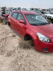 Used Front Right Steering Knuckle Fits: 2009 Pontiac Vibe Awd Grade. Price: $169.15.