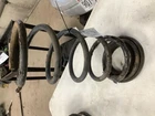 Air/coil Spring Rear Fits 09 Aspen 295279 Used. Price: $83.26.