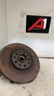 2015-2017 Chrysler 200 Passenger Right Front Spindle / Knuckle Sedan Used. Price: $80.01.