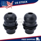 2PCS Rear Bump Stop For Honda Pilot 2003-2008 52722-S9V-A04 New. Price: $15.99.