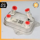 14-20 Maserati Ghibli Quattroporte Levante Power Steering Oil Cooler Oem Used. Price: $70.55.