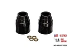 Energy Suspension 9.9143G 3-1/8" Bump Stop Set New. Price: $61.47.