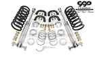 62-67 Chevy Ii Nova Conversion Kit Double Adjustable 350LBS New. Price: $549.00.