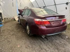 Steering Column Floor Shift With Fog Lamps Hybrid Fits 13-14 Accord 216730 Used. Price: $247.39.