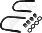 Dorman 929-839 U-bolt Repair Kit New. Price: $76.91.