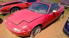 Crossmember/k-frame Rear Thru Vin 420914 Fits 91-93 Mazda MX-5 Miata 237038 Used. Price: $511.69.