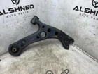 2016-2022 Toyota Prius Front Left Lower Control Arm 48069-47060 Oem Used. Price: $98.39.