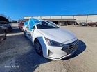 2019 Hyundai Elantra Rh Front Knee Suspension Used 100K Miles Oem 510-10225R. Price: $284.95.