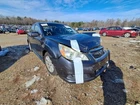 2012 Subaru Legacy Right Front Knee Suspension Used 103K Miles Oem Part. Price: $284.95.