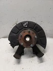 Driver Front Spindle/knuckle Integral Caliper Bracket Fits 2012-2019 Beetle Oem Used. Price: $81.00.