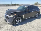Passenger Right Rear Knuckle/stub Fits 14-17 Infiniti QX70 2515866 Used. Price: $149.95.