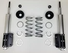 Viking Performance 2010-15 Camaro Front Coil Over Kit Standard Height J426AB-300 New. Price: $1550.00.