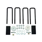Rancho RS70302 Rear Suspension Leaf Spring Block Kit For Silverado / Sierra 1500 New. Price: $204.70.