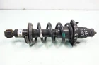 2002 Honda Civic 1.7L Rear Left Driver Strut Shock Spring Absorber 52611-S5A-306 Used. Price: $66.50.