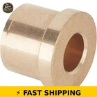 Speedway Motors Extra-long Bronze Pilot Bushing For Sbc Bbc New. Price: $52.99.