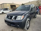 Knee Right Passenger Fits 05-19 Frontier 986910 Used. Price: $274.50.