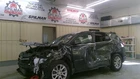 (local Pickup Only) Driver Left Front Knee Fits 18-22 Equinox 1674056 Used. Price: $147.24.
