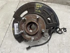 2017 Hyundai Sonata Front Right Passenger Side Spindle Knuckle Wheel Hub Oem+ Used. Price: $108.46.